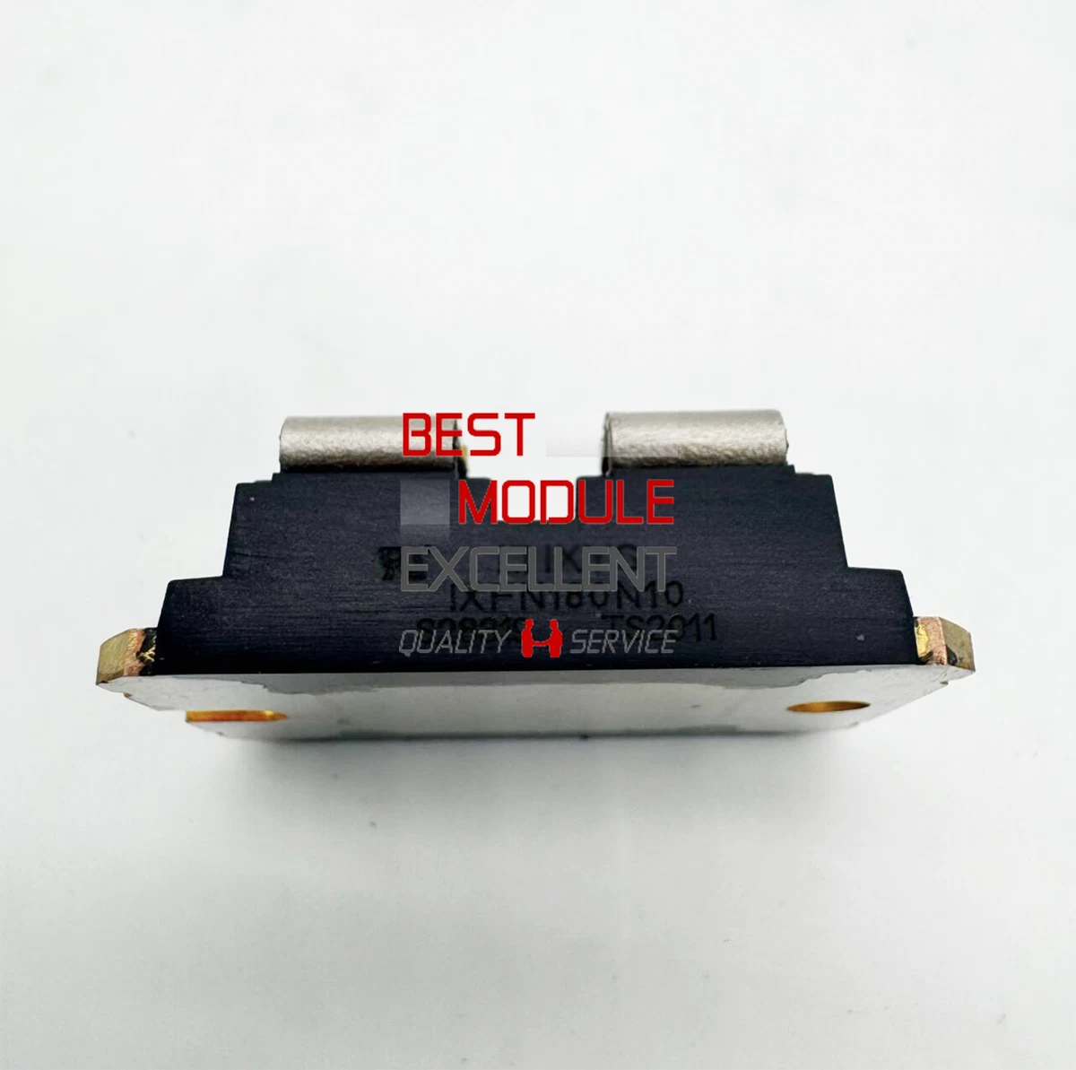 1PCS IXFN180N10 Professional Power Modules IGBT Sensors Full Range