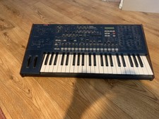 Vintage Korg Ms2000 Analogue Modelling Synthesizer