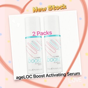 ニュースキン♡boost Nu Skin Boost | eBay