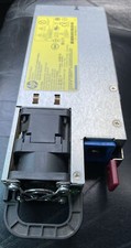 HP 1500W Power Supply 704604-001 684532-B21 684529-001 684530-001 HSTNS-PL33