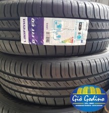 Coppia 2 Pneumatici Estivi 175/65 R14 82T Laufenn LK41 by HANKOOK Skoda Fabia