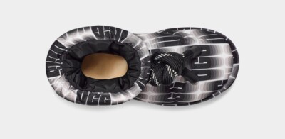 UGG Classic Maxi Wavelength Short Sz 9 | eBay