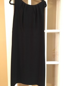 black shift dress size 14
