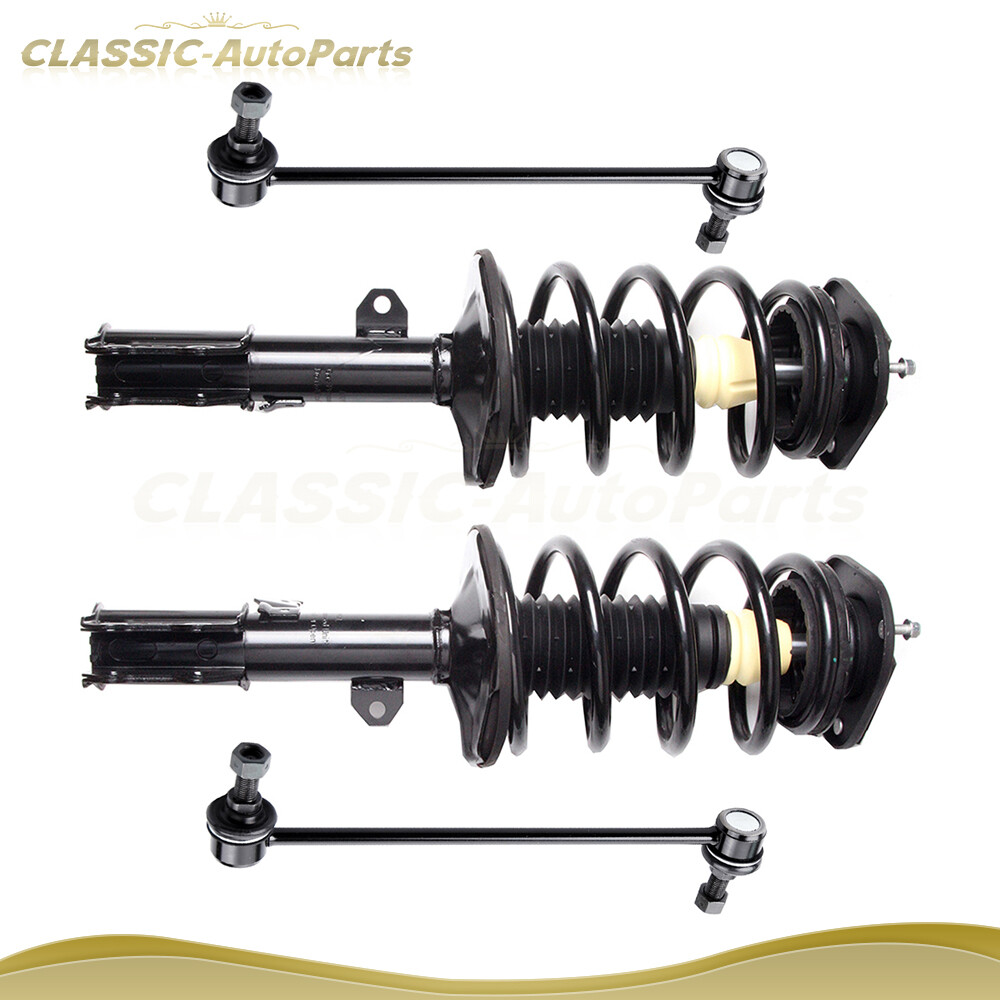 PowerStop Brake Shoes with Hardware | 2003–2008 Toyota Matrix (SSH785B) main image 0