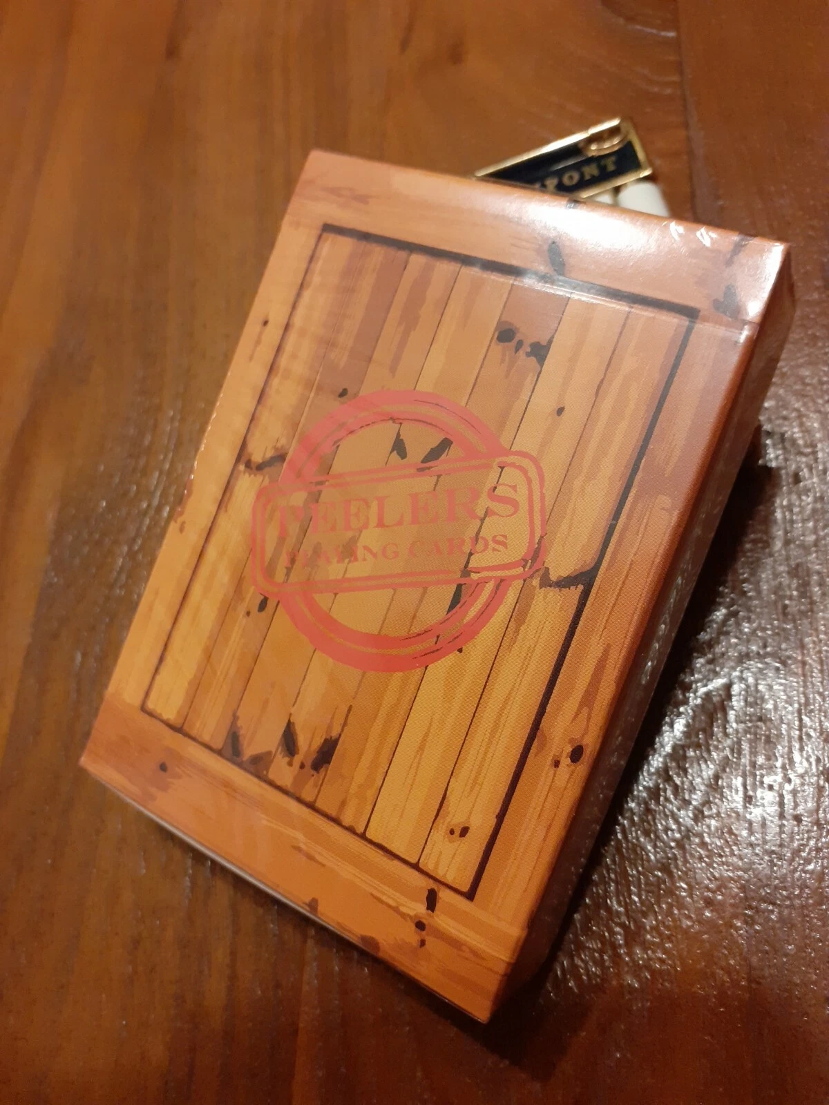 Peelers V 2 Riffle Shuffle Playing Cards Playing Cards Poker Magic Cardistry