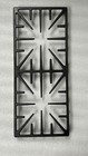 Dacor Range Grate 10” 700037 700037Mb