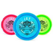Streamline Disc Golf Proton Jet Distance Driver 11/5/-3/2 - Choose Exact