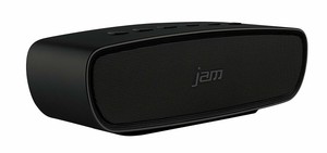 jam heavy metal speaker argos