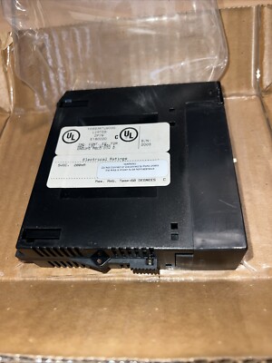 HORNER ELECTRIC HE693RTU900G