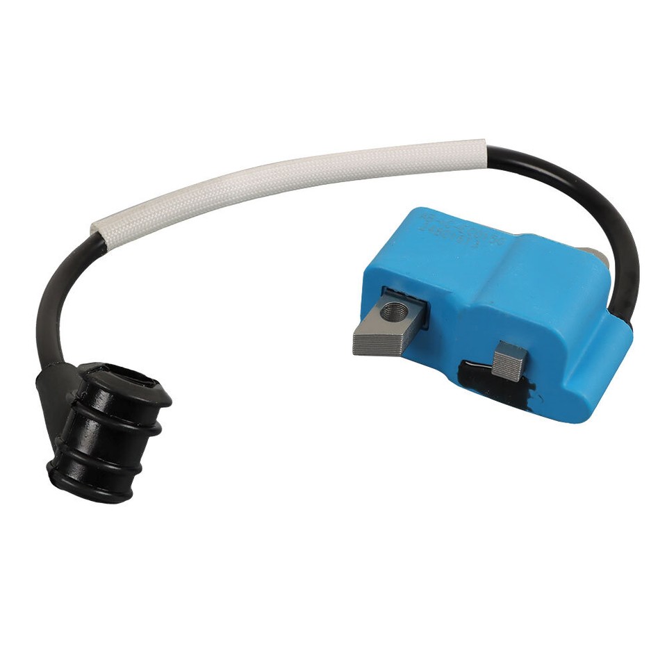 Bobina Di Accensione Per Echo CS-260T CS-260TES CS-270WES Shindaiwa 269TS 269TCS A411000340 - Foto 8