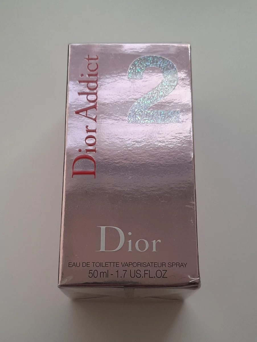 Eau de Toilette Dior Addict 2 Fragrances for Women for sale | eBay UK