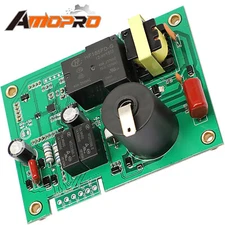 Suburban 520820 RV Furnace Heater Fan Control Ignition Circuit Board BOARD
