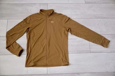 Arc'teryx Delta Jacket Men’s Medium Relic Excellent Condition