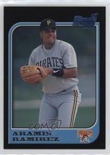 1997 Bowman Aramis Ramirez #310 8sr