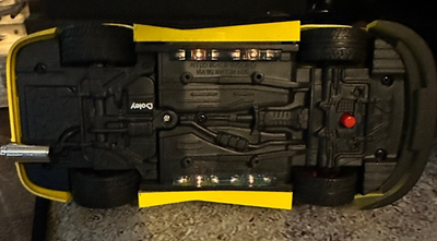 Kentoys Extreme Tuner 1:24 Scale Diecast Car Nissan Silvia S15