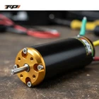 TP POWER TP4070-CM  Brushless Motor 40*107mm for RC 1/8 1/7 Car ESC