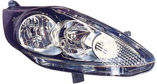 6527 - FRONTSCHEINWERFER RECHTS kompatibel mit FORD FIESTA MK7 3/5P (08->13) - Bild 1 von 1