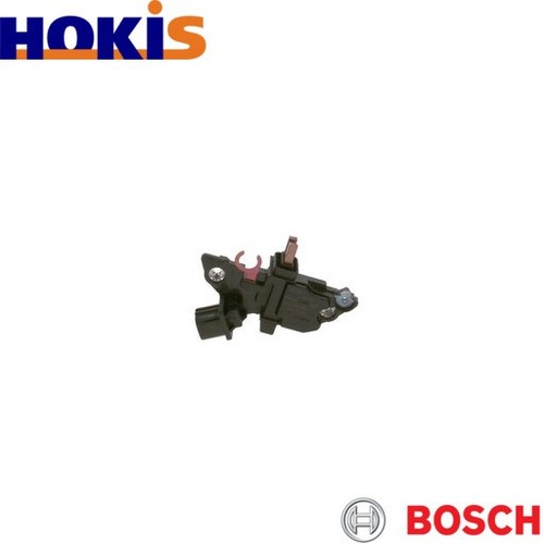 ALTERNATOR REGULATOR F 00M 145 873 FOR TOYOTA HILUX/VII/Pickup AVENSIS CAMRY ES - 第 1/9 張圖片
