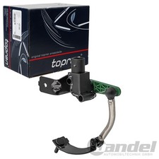 TOPRAN SENSOR LEUCHTWEITENREGULIERUNG VORNE passend für AUDI Q3 SEAT ALHAMBRA VW