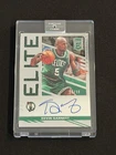 2025 Panini Kevin Garnett Base Autographs (Raw)