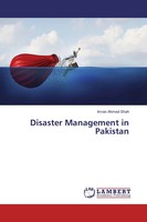 Imran Ahmed Shah | Disaster Management In Pakistan | Taschenbuch | Englisch
