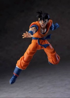 Gohan S.H.Figuarts Action Figure HAZ001 Dragon Ball