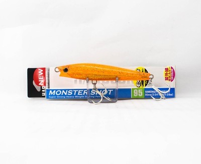 Yo Zuri Duel Hardcore Monster Shot 95 Versenkung K�der F1196-KOGG (6804)