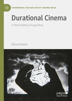 Michael Walsh | Durational Cinema | Buch | Englisch (2022) | Xiii | Springer