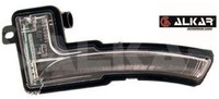 Alkar 6202188 Blinkleuchte Blinker Blinklicht FüR Nissan FüR Renault