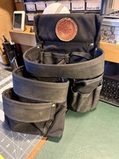 Klein Tool Pouch Poly. Made in The USA
