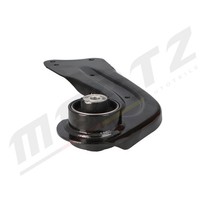 Mertz M-S2205 Lenk- Und Zugarm, RadaufhäNgung FüR Audi, Seat, Skoda, VW
