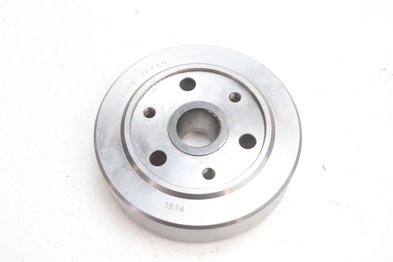 ROTOR - KAWASAKI ZX-6R ZX6R 600 (2000 - 2002)