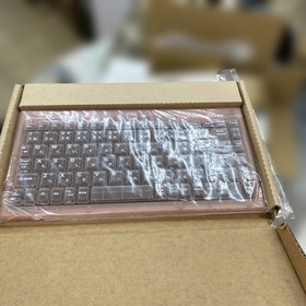 Sega Dreamcast Console Hello Kitty Skeleton Pink HKT-3000 Console *GREAT BOX*