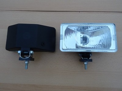 Trabant Wartburg B1000 IFA W50 Robur 2 DDR Halogen -  Fernscheinwerfer NEU