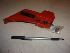 Sprocket cover assy Echo chainsaw   CS 330 EVL   celbx