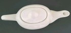 Children's 12 Piece White China Mini Size Play Tea Set For Four — photo 5