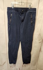 Polo by Ralph Lauren Boy's Size 14/16 Navy Pants