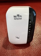 WiFi Extender, Repeater - WiFi Extenders Signal Booster for Home