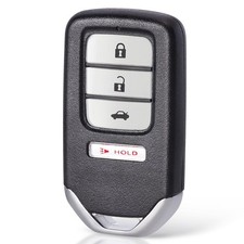 Replacement Remote Keyless Entry Key Fob for Honda Accord LX Sport 20SPT 2018...