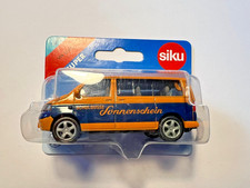 Siku 1070 VW Shuttle Schulbusse Sonnenschein Sondermodelle Werbemodell 1:55 OVP
