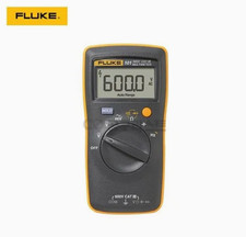 Fluke 101 Digital Multimeter Pocket Portable AC/DC Voltage Tester