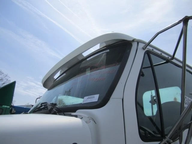 STERLING A8513 EXTERIOR SUN VISOR 3777921 Foto 2 de 4