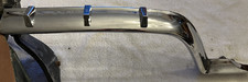 Vintage 1960 Chrysler Desoto Adventurer Upper Gille Bar