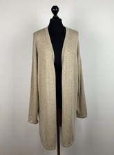 MASAI women's cardigan 82 viscose 15 polyamide 3 elastane Size L