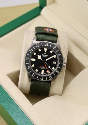Tudor Pelagos FXD GMT Unworn 2026 Box & Papers M2542G267NU