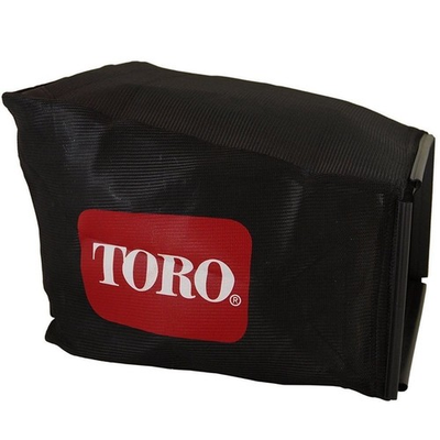 #ad Toro Part # 161 8188 Replaces 121 5770 Grass Bag for 30 Inch Timemaster Mowers $45.92