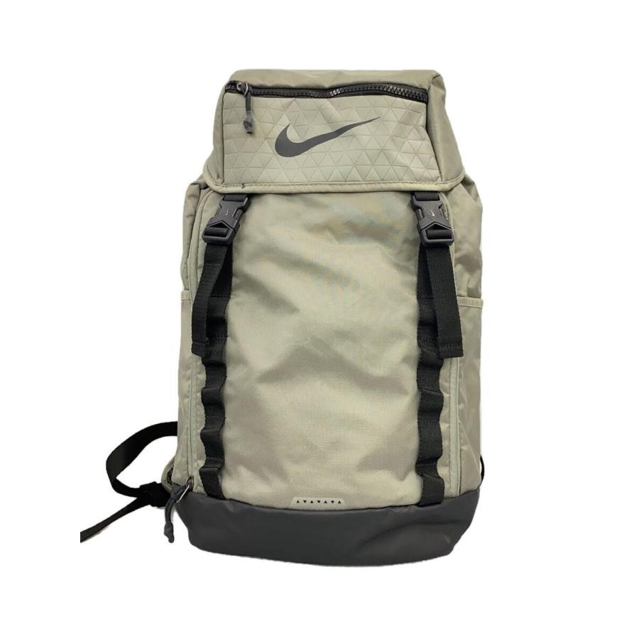 Nike Vapor Speed Backpack Nylon Khaki Ba5540004
