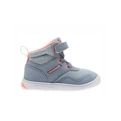 Schuhe Universal Babys Reebok Ventureflex Sneaker BS6316 Grau