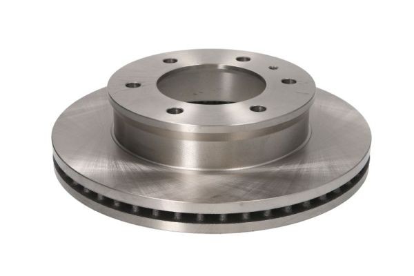 ABE 2X Bremsscheibe Vorne Ø289 Mm BelüFtet FüR Ford Ranger ES ET 2.5 Tdci 4X4-image