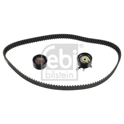 Febi Bilstein Zahnriemensatz 1380026S2 YS7J6268CA YS7J6268CAS2 20963216